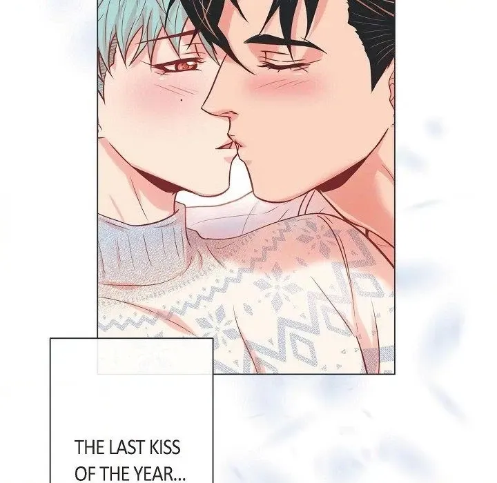 Biting The Tiger - Chapter 75 Page 80