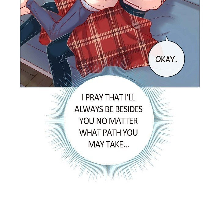 Biting The Tiger - Chapter 75 Page 88