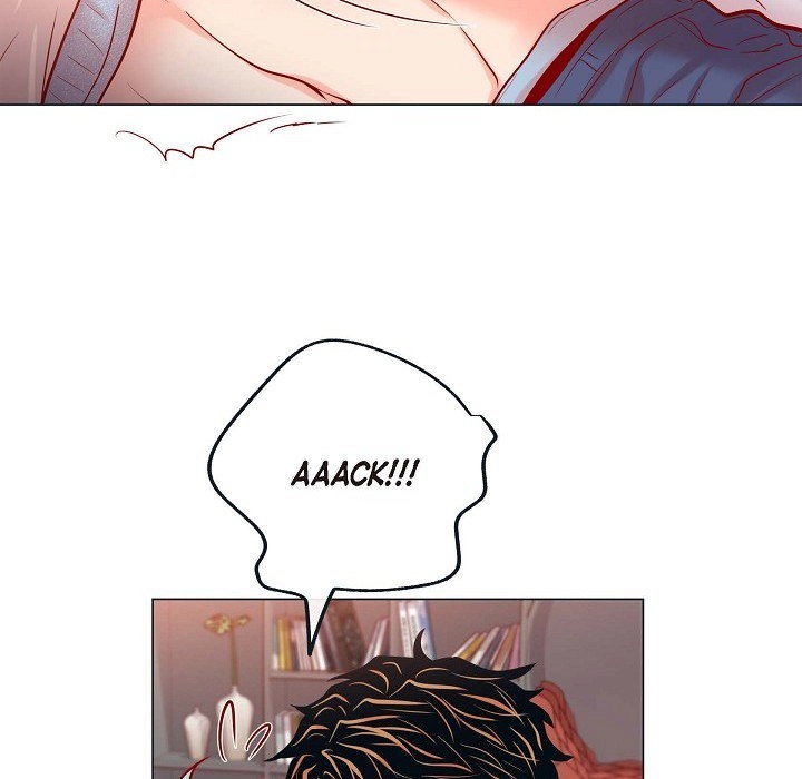 Biting The Tiger - Chapter 75 Page 91