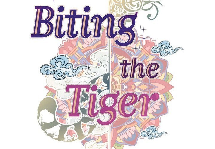 Biting The Tiger - Chapter 76 Page 4