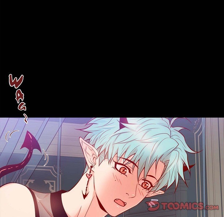 Biting The Tiger - Chapter 76 Page 12