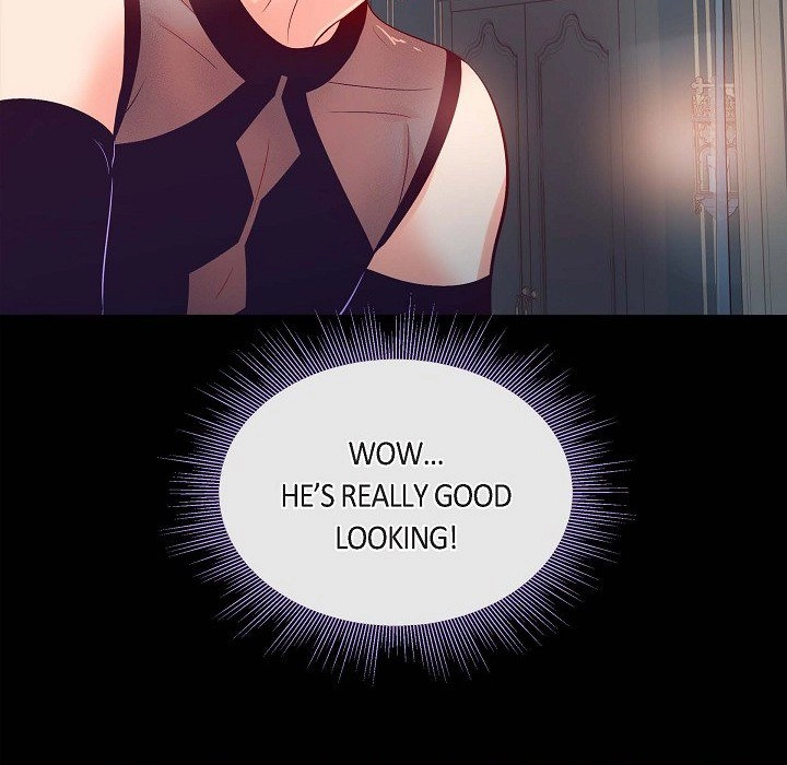 Biting The Tiger - Chapter 76 Page 13