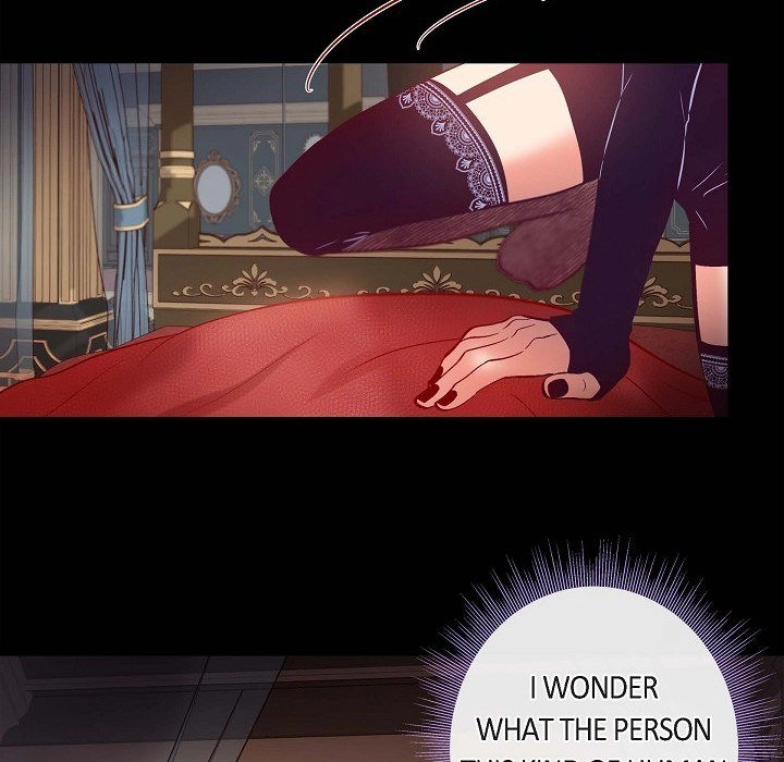 Biting The Tiger - Chapter 76 Page 16