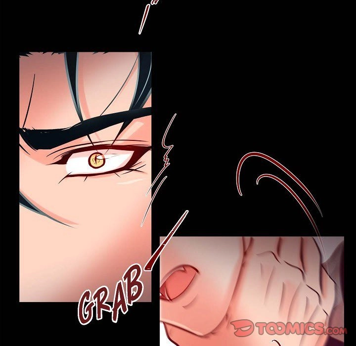 Biting The Tiger - Chapter 76 Page 22