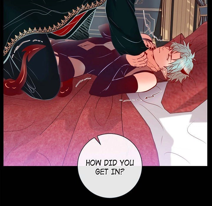 Biting The Tiger - Chapter 76 Page 26