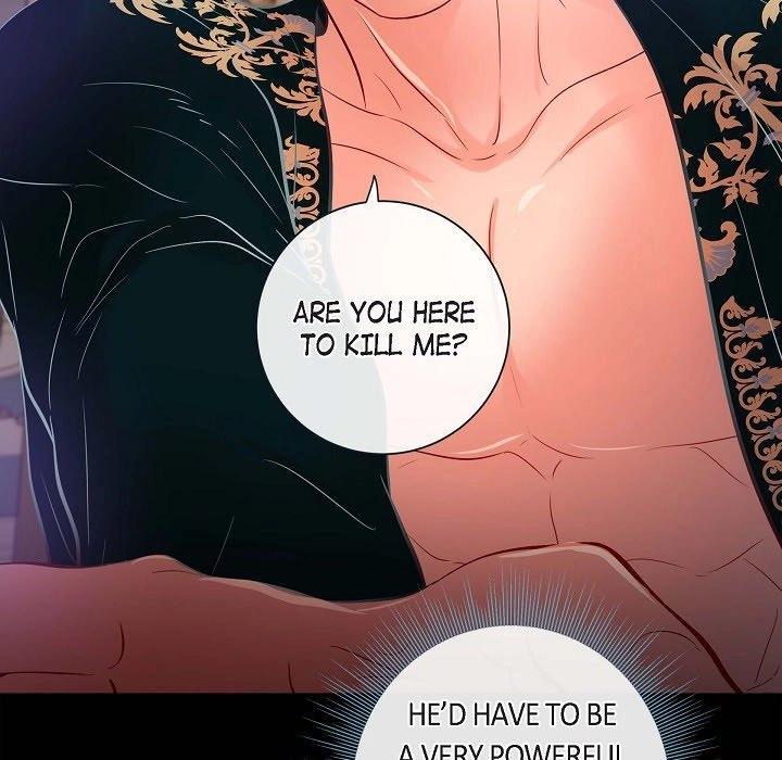 Biting The Tiger - Chapter 76 Page 33