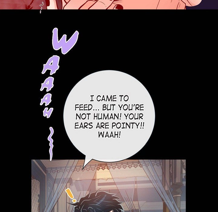 Biting The Tiger - Chapter 76 Page 35