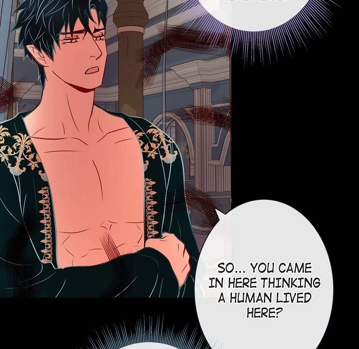 Biting The Tiger - Chapter 76 Page 39