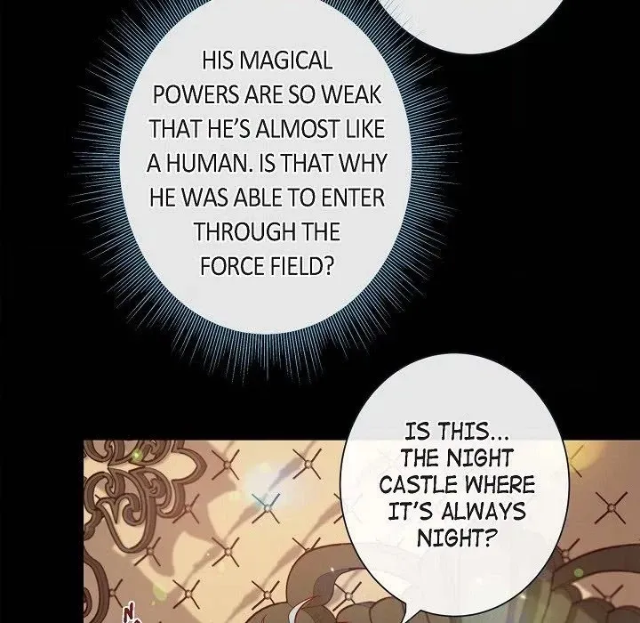 Biting The Tiger - Chapter 76 Page 40