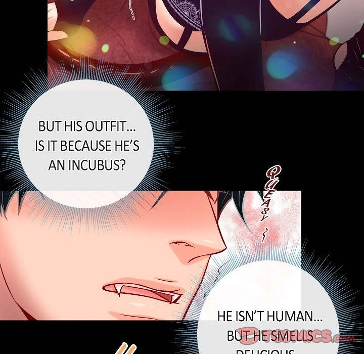 Biting The Tiger - Chapter 76 Page 42