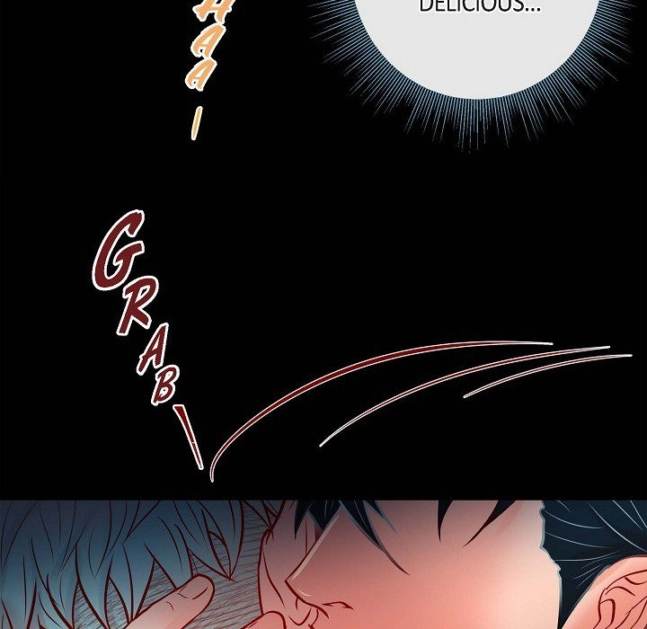 Biting The Tiger - Chapter 76 Page 43