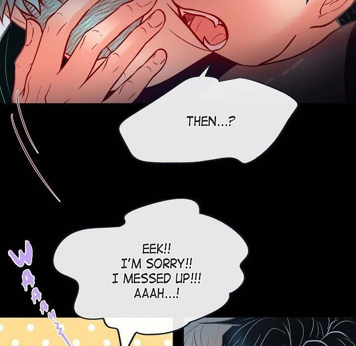 Biting The Tiger - Chapter 76 Page 44