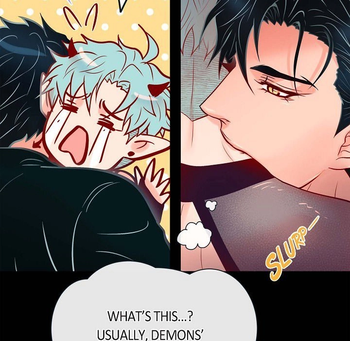 Biting The Tiger - Chapter 76 Page 45