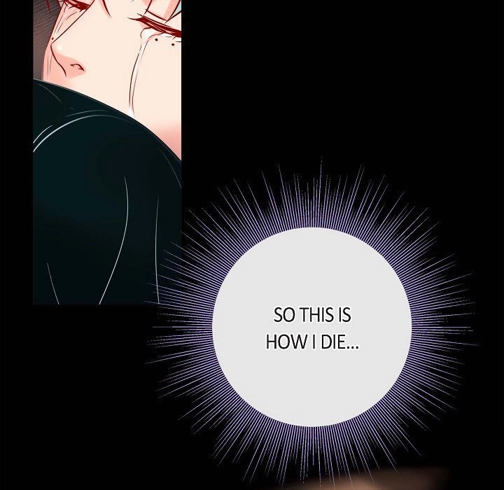 Biting The Tiger - Chapter 76 Page 48