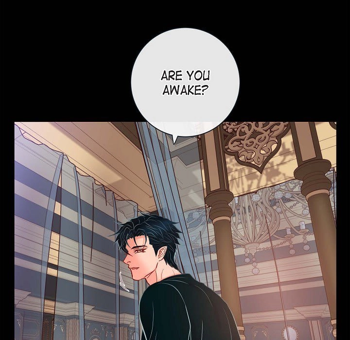 Biting The Tiger - Chapter 76 Page 53