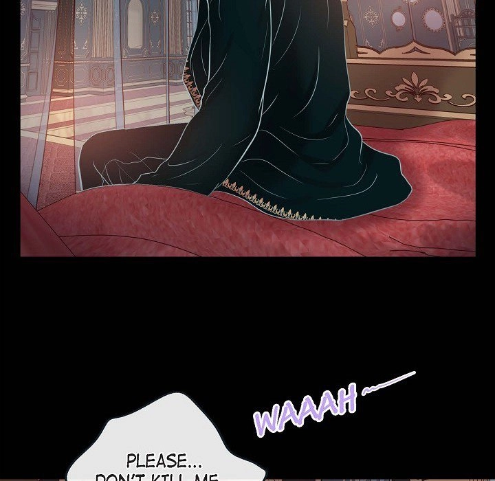 Biting The Tiger - Chapter 76 Page 54