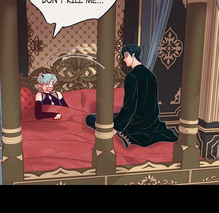 Biting The Tiger - Chapter 76 Page 55