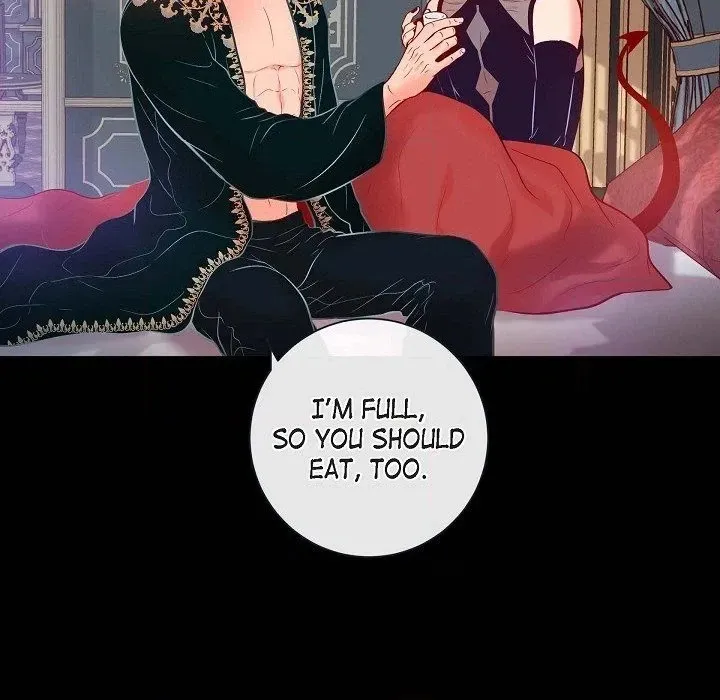 Biting The Tiger - Chapter 76 Page 60