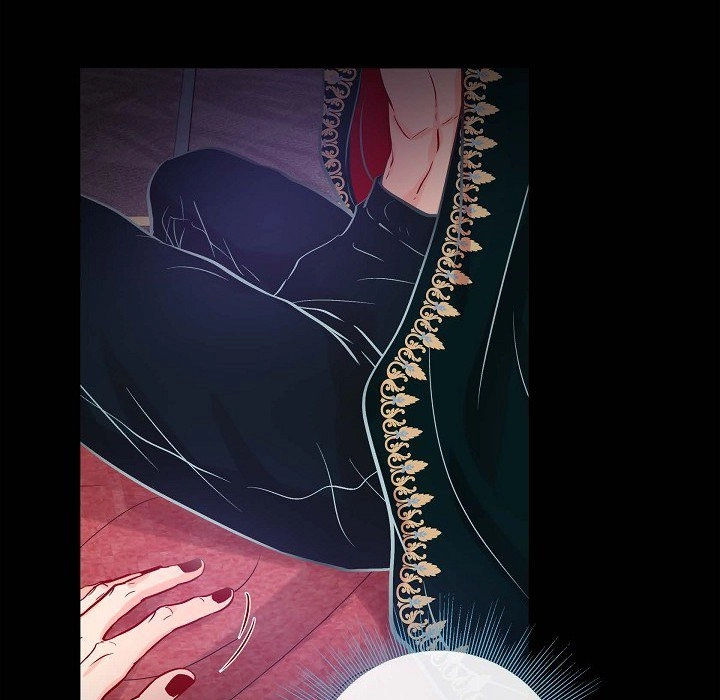 Biting The Tiger - Chapter 76 Page 61