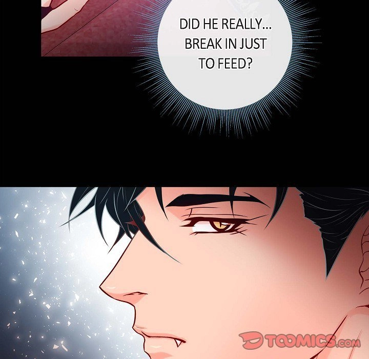 Biting The Tiger - Chapter 76 Page 62