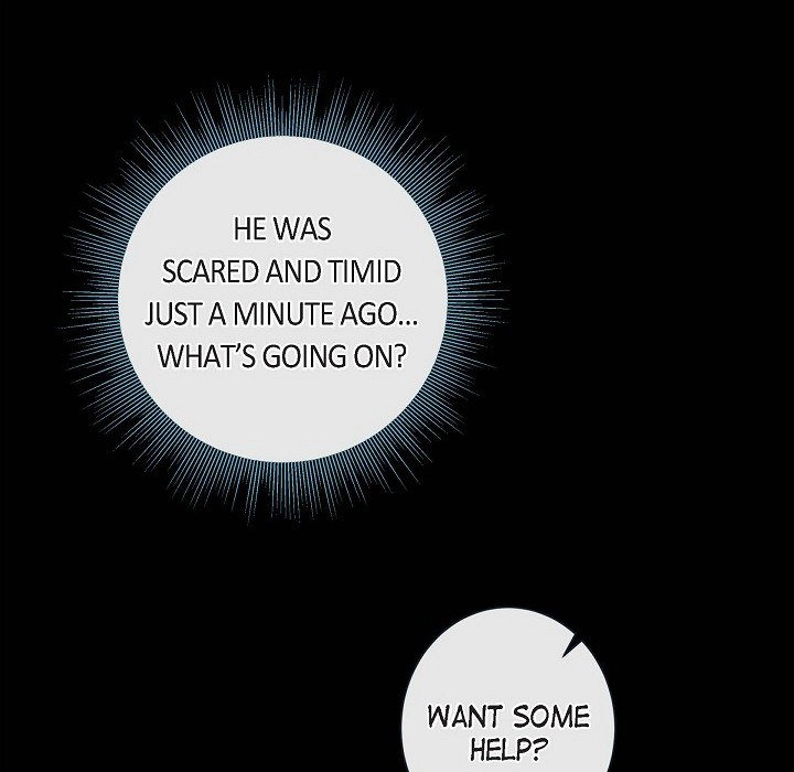 Biting The Tiger - Chapter 76 Page 64