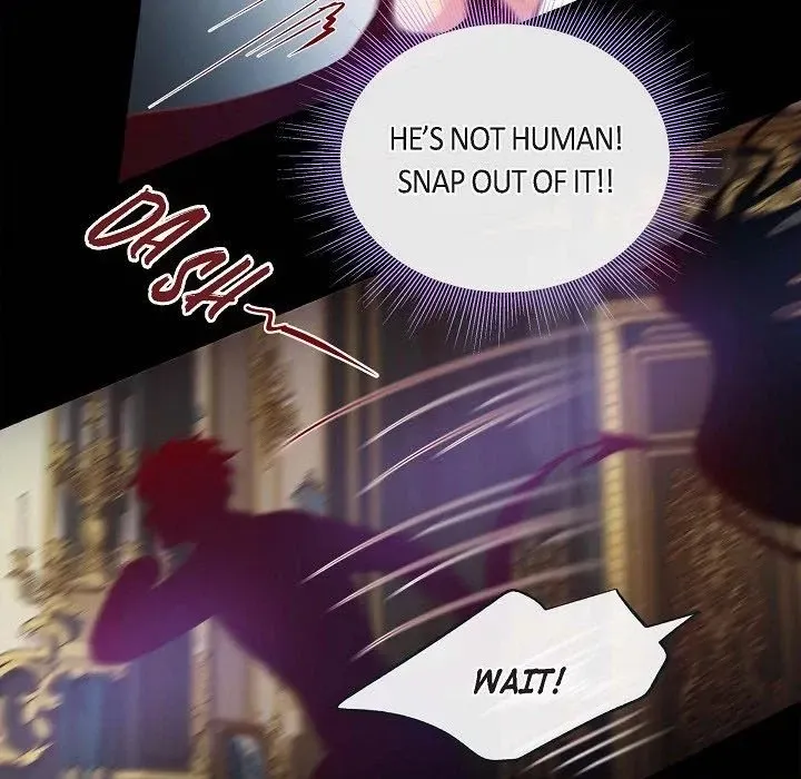 Biting The Tiger - Chapter 76 Page 70