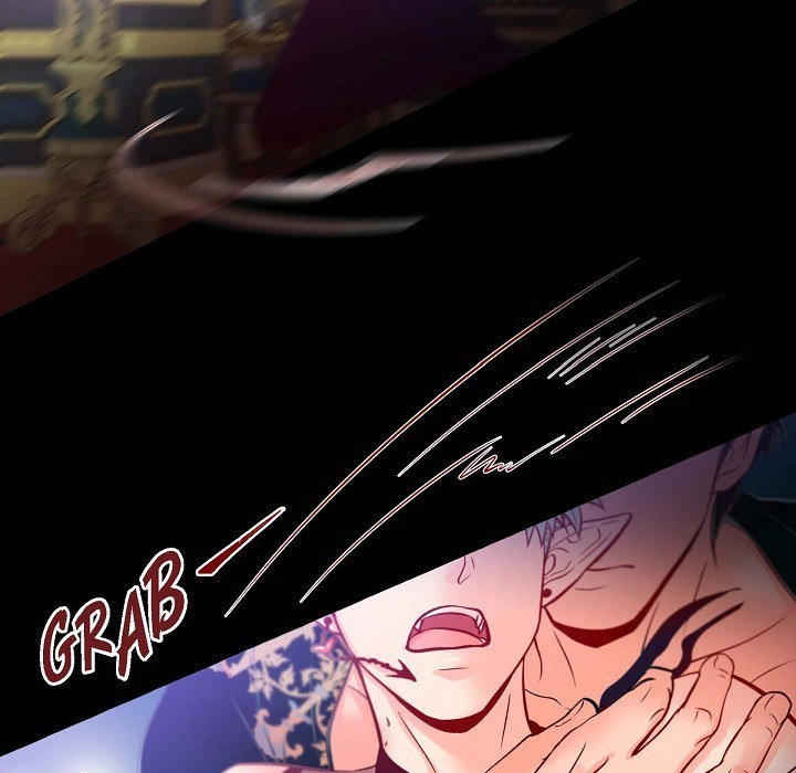 Biting The Tiger - Chapter 76 Page 71