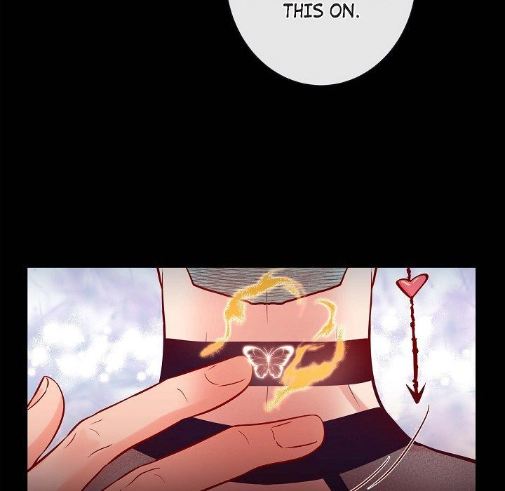 Biting The Tiger - Chapter 76 Page 76