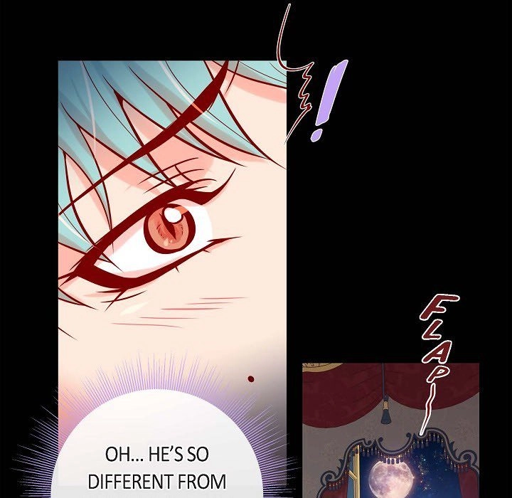 Biting The Tiger - Chapter 76 Page 85