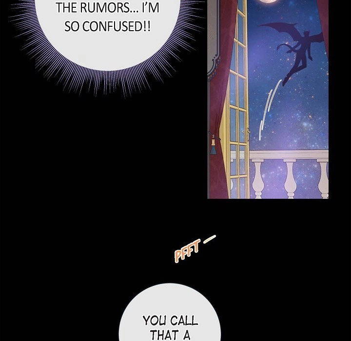 Biting The Tiger - Chapter 76 Page 86