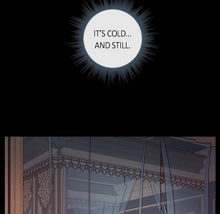 Biting The Tiger - Chapter 77 Page 7