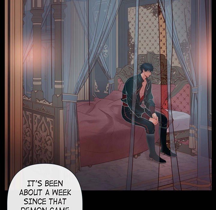 Biting The Tiger - Chapter 77 Page 8