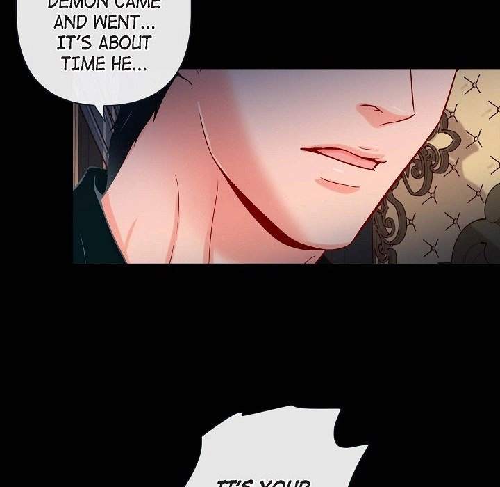 Biting The Tiger - Chapter 77 Page 9