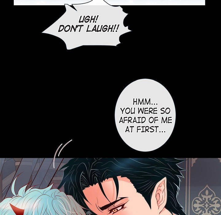 Biting The Tiger - Chapter 77 Page 14