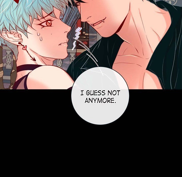 Biting The Tiger - Chapter 77 Page 15