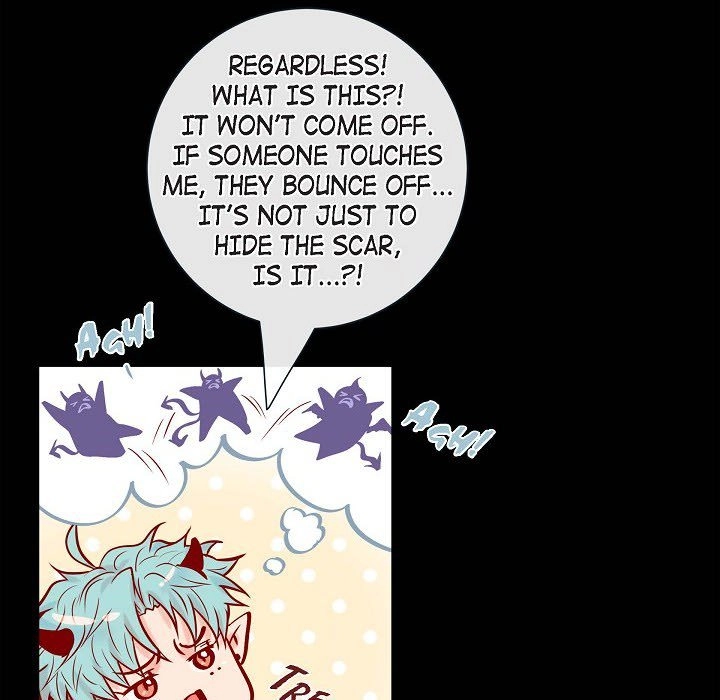 Biting The Tiger - Chapter 77 Page 16