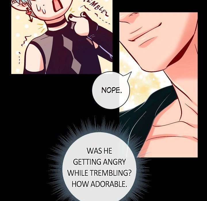 Biting The Tiger - Chapter 77 Page 17