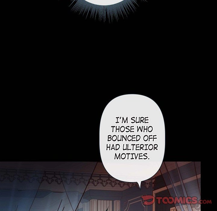 Biting The Tiger - Chapter 77 Page 18