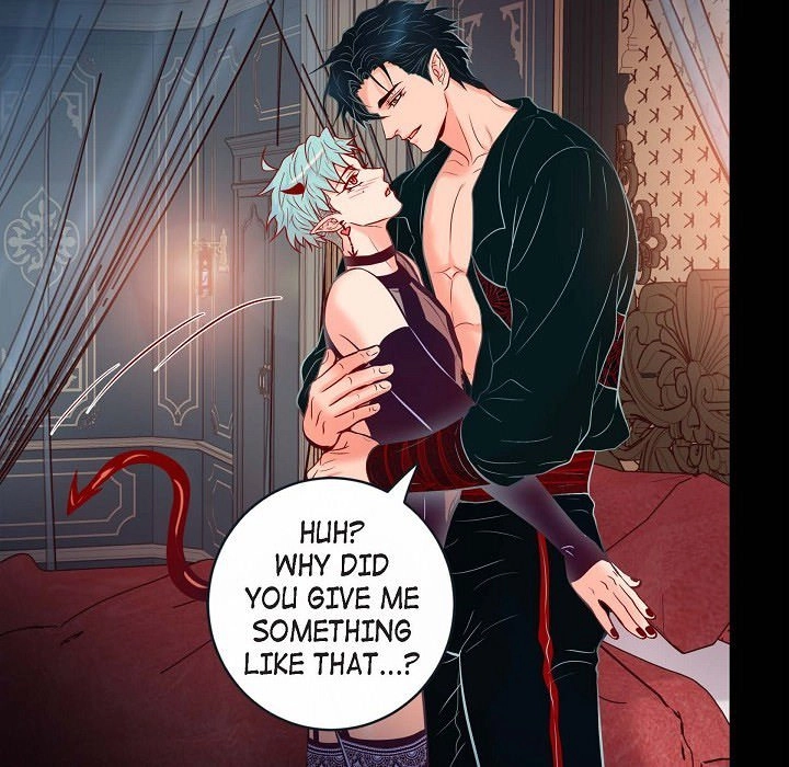 Biting The Tiger - Chapter 77 Page 19