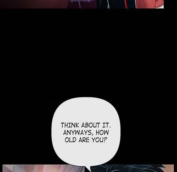 Biting The Tiger - Chapter 77 Page 20