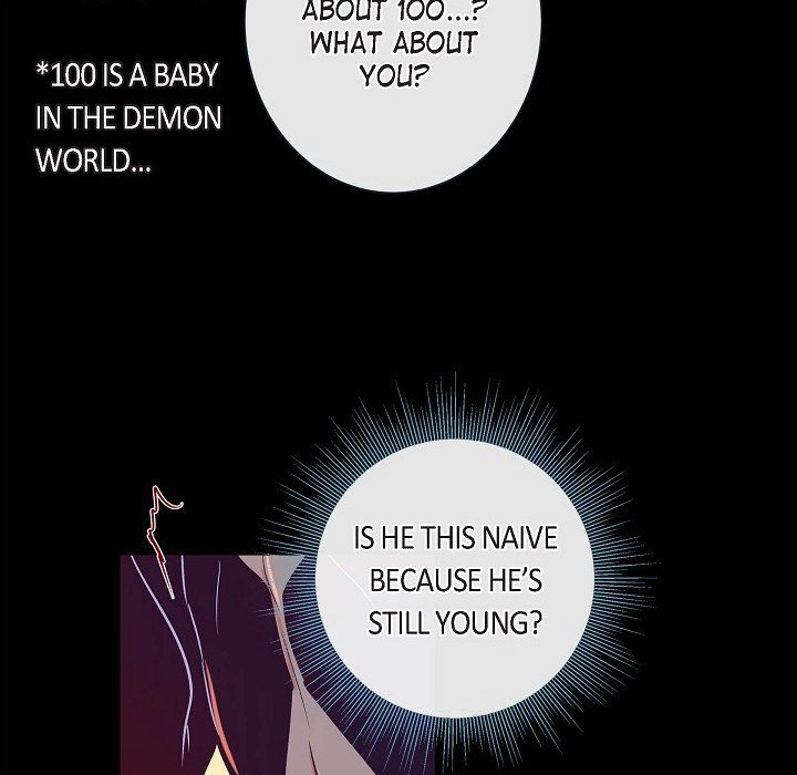 Biting The Tiger - Chapter 77 Page 22