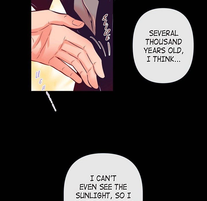 Biting The Tiger - Chapter 77 Page 23