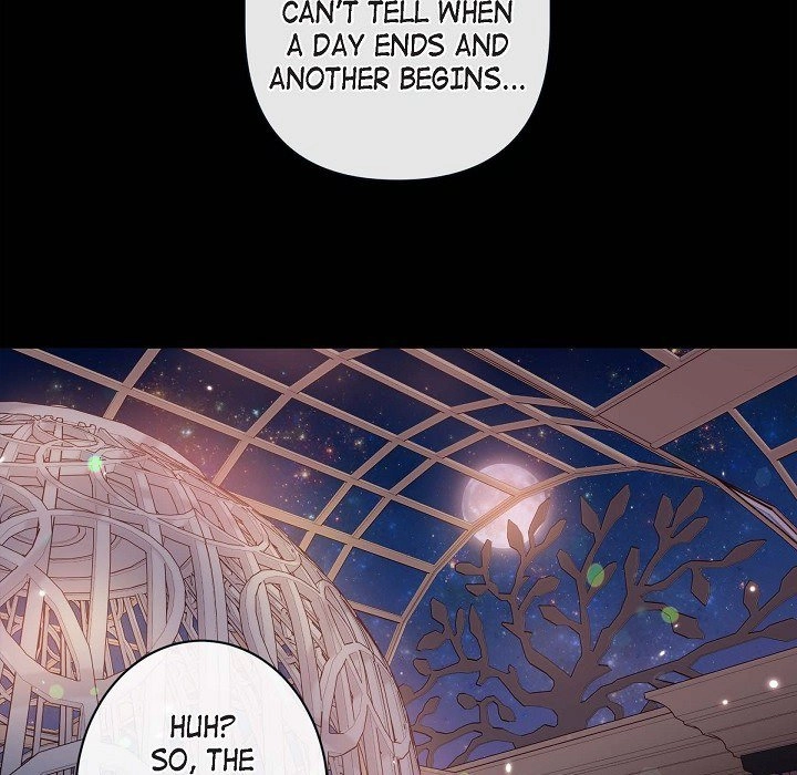 Biting The Tiger - Chapter 77 Page 24
