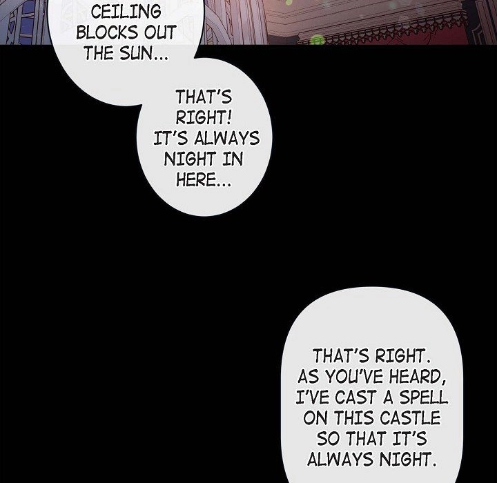 Biting The Tiger - Chapter 77 Page 25