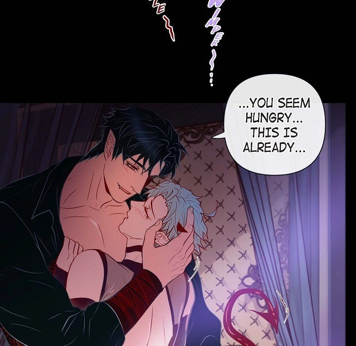Biting The Tiger - Chapter 77 Page 27