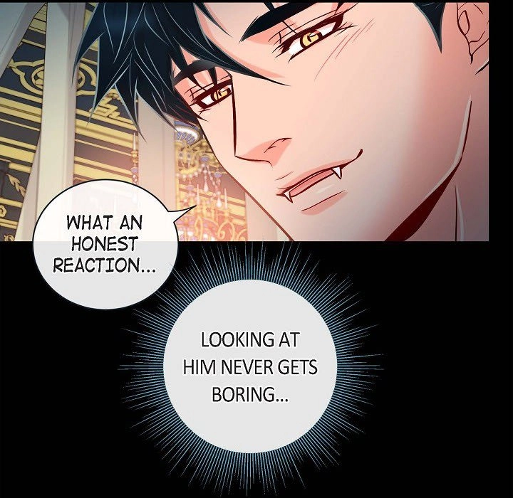 Biting The Tiger - Chapter 77 Page 31