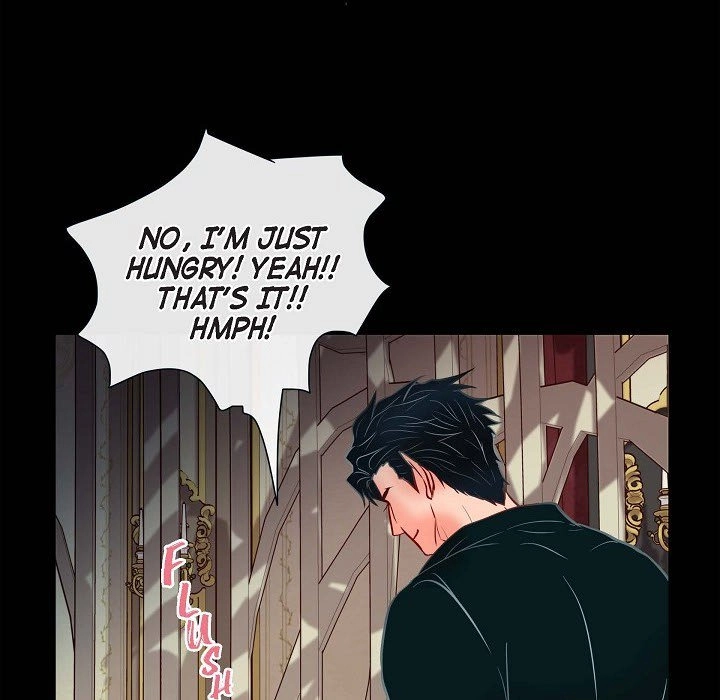 Biting The Tiger - Chapter 77 Page 32