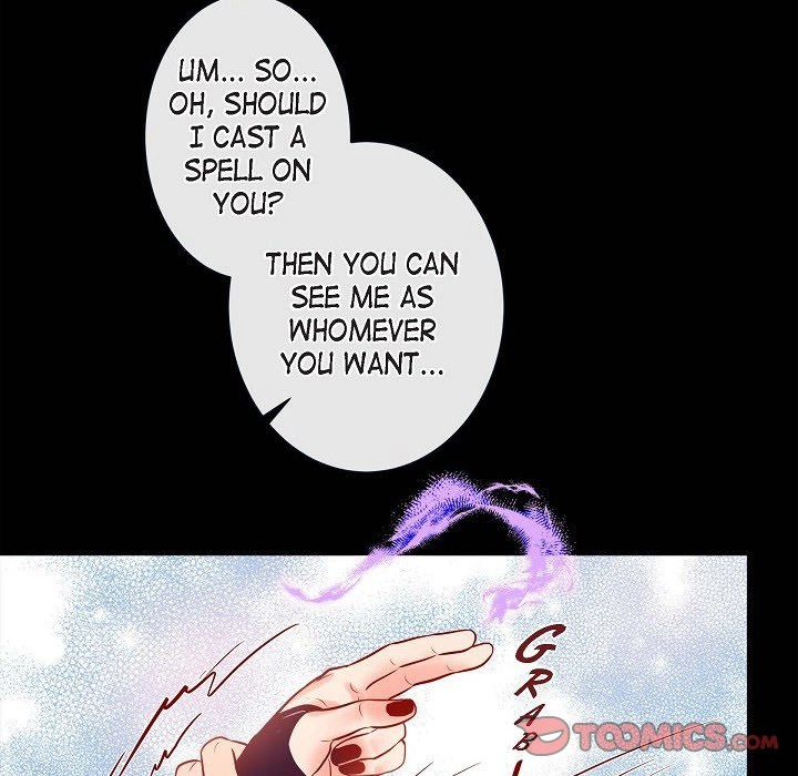 Biting The Tiger - Chapter 77 Page 34