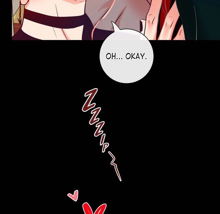 Biting The Tiger - Chapter 77 Page 36