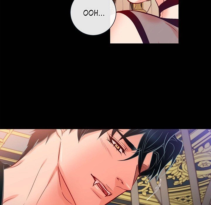 Biting The Tiger - Chapter 77 Page 39